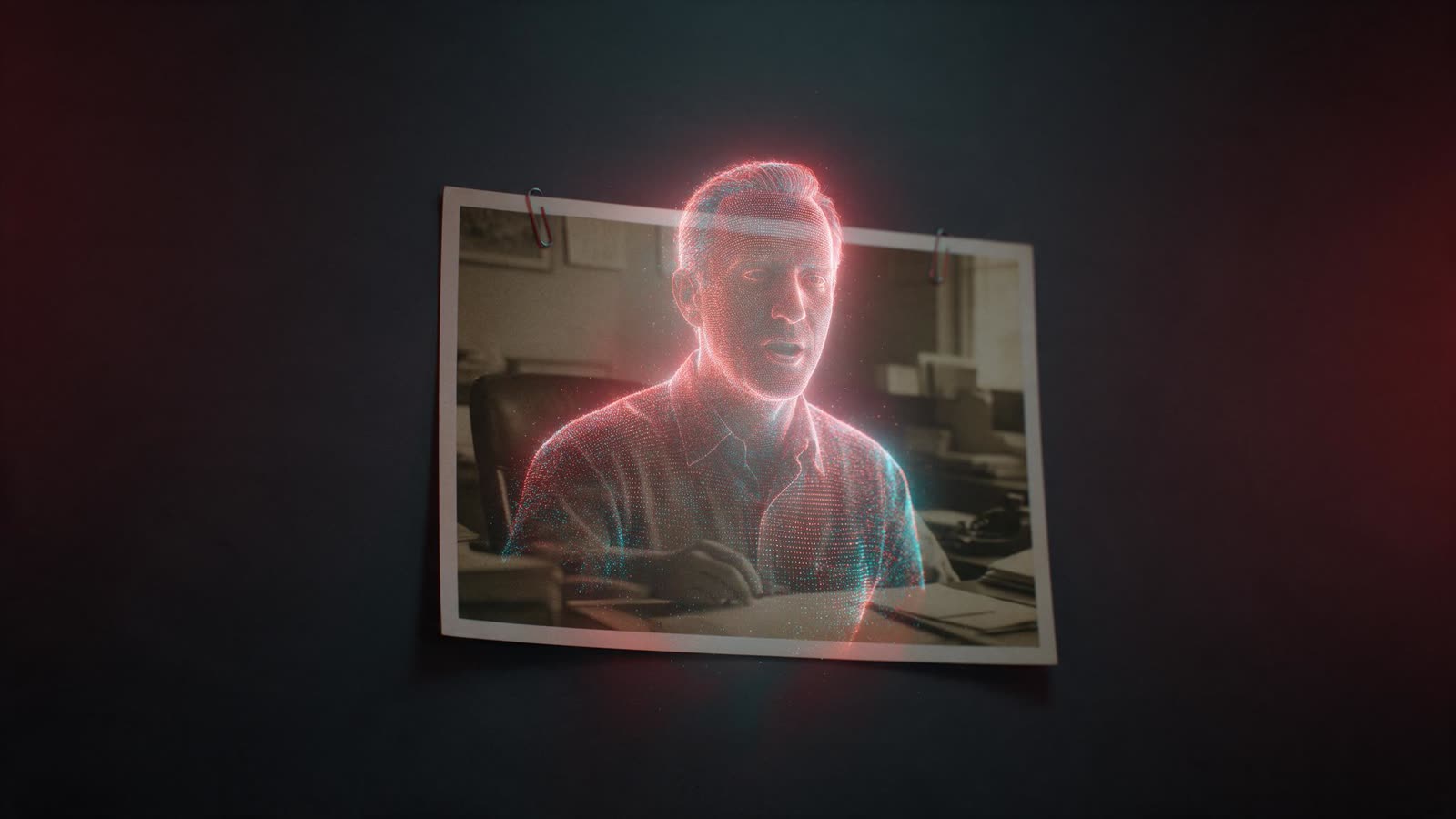 Crear un avatar con inteligencia artificial a partir de una sola foto: el avatar nace de la imagen